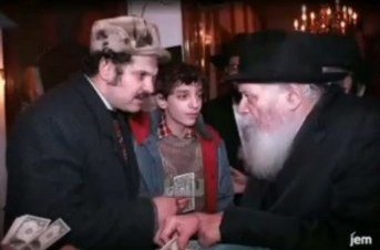 IMG_20250226_182215_520 - РПЦ Царская Империя Бог снимает маски с черношляпников, показывая их дьявольскую сущность!