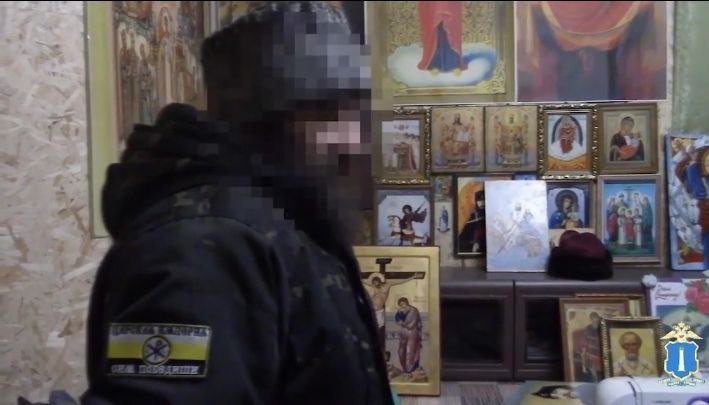 Подчиняться иудействующим - это предать Бога