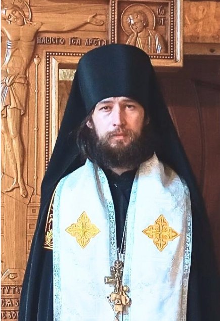 20250427_112033_1 - РПЦ Царская Империя Слово пастыря РПЦ ЦИ