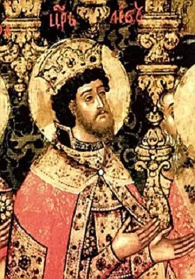 Исполнение пророчеств Святых