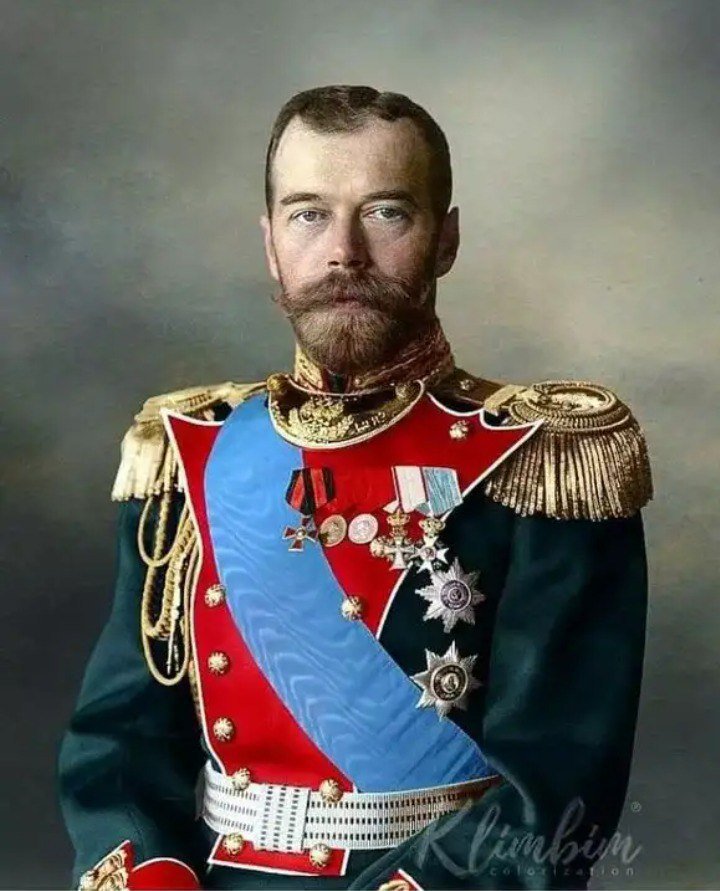 НАРОД РУССКИЙ! ВСПОМНИ, КТО ТЫ?! И ВОСКРЕСНЕТ РУСЬ СВЯТАЯ!