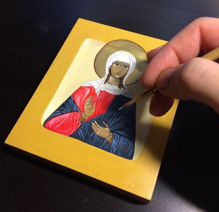 Художественная мастерская