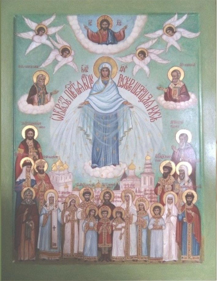 Художественная мастерская
