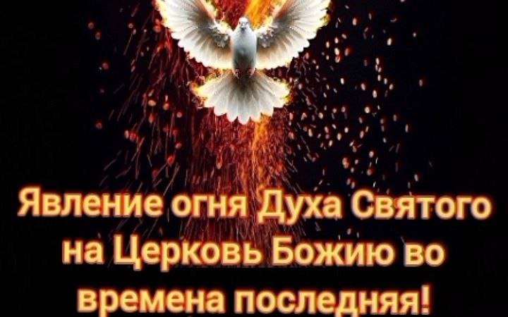 Послания из темницы