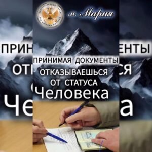 ОБЛИЧЕНИЕ БЕСОВСКОГО РАВНОПРАВИЯ РЕЛИГИЙ В ЕРЕСИ МП